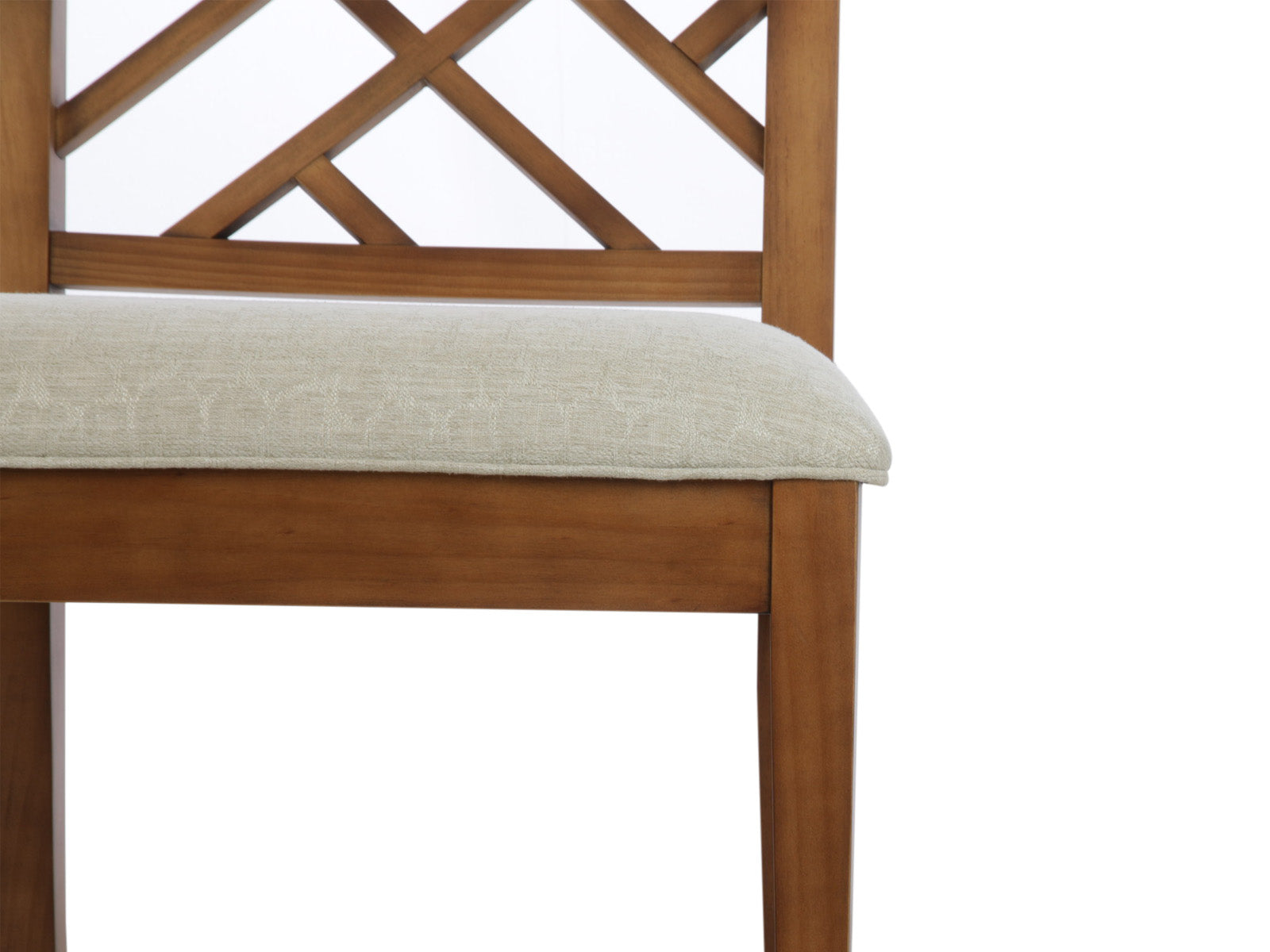 Silla Capri C/Honey Wash #Color_Beige"T38015"