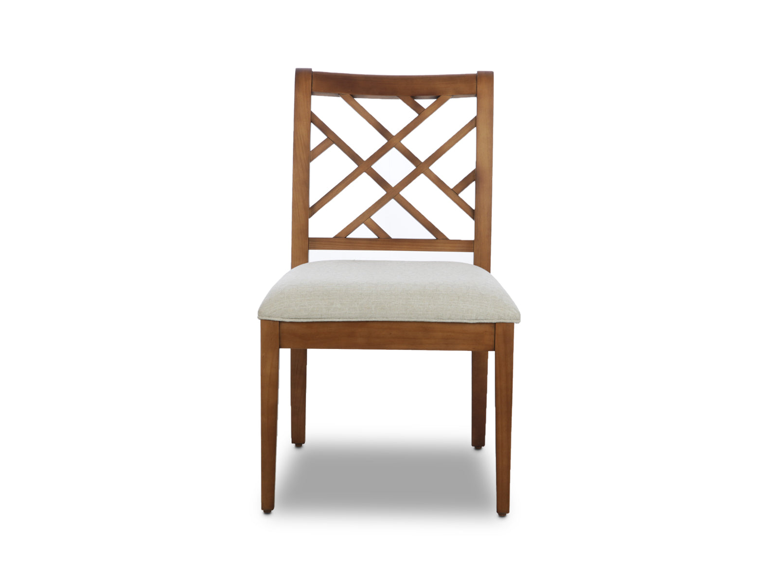 Silla Capri C/Honey Wash #Color_Beige"T38015"