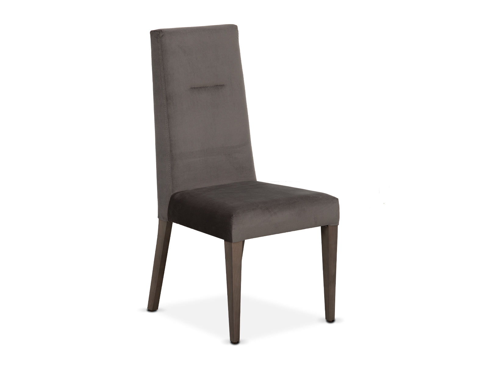 Silla Monaco C/Cocoa #Color_RosyBrown"T33892"