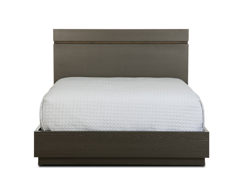 CAMA FRENCH C/TAUPE