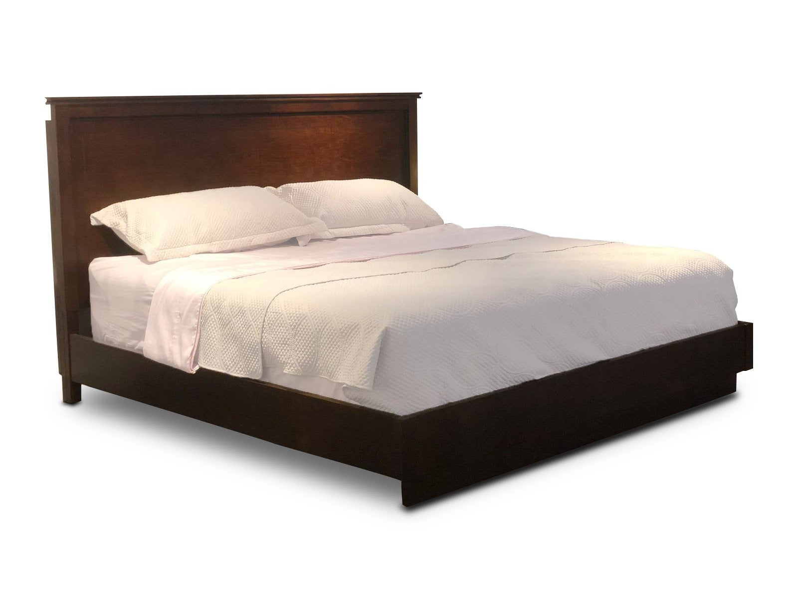 Cama Urbana C/Sb #Tamaño_King/3plz