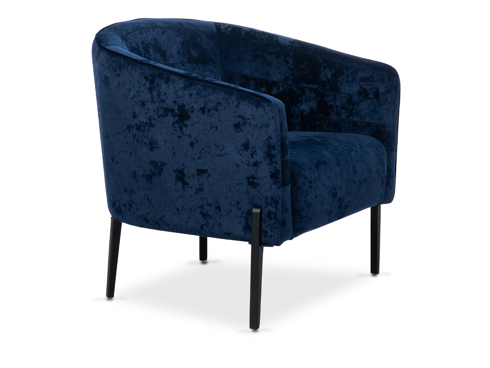 Sillon Aux Donut #Color_MidnightBlue"T37528"