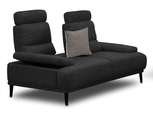 Sofa Db Acro Plus C/M.Black V3 (2Cabeceros)